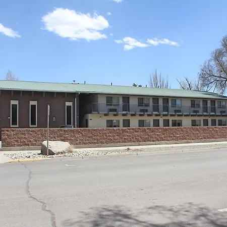 Bell & Main Alamosa Studio Suite-Walking Distance To Downtown